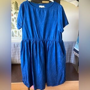 Tradlands Nico Dress